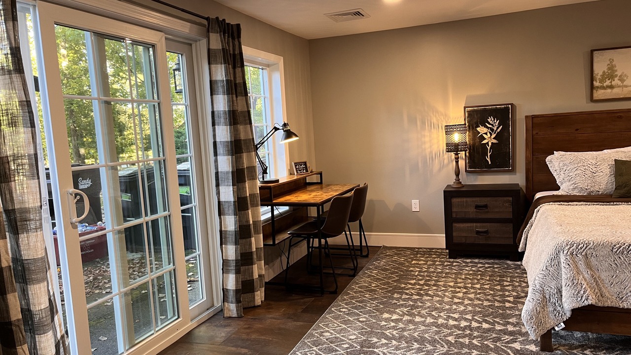 Photo of Bedroom in Treasure Lake