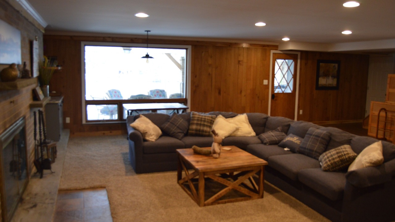 Photo of Outdoor in Treasure Lake