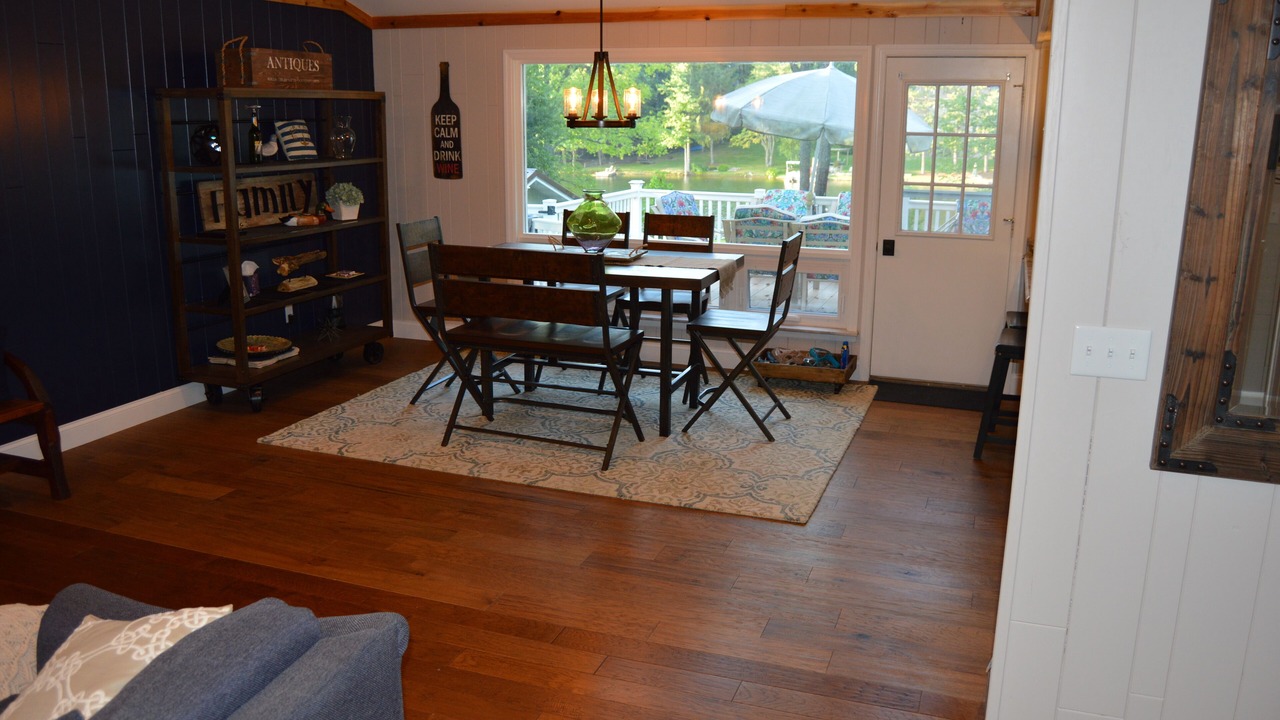 Photo of Outdoor in Treasure Lake
