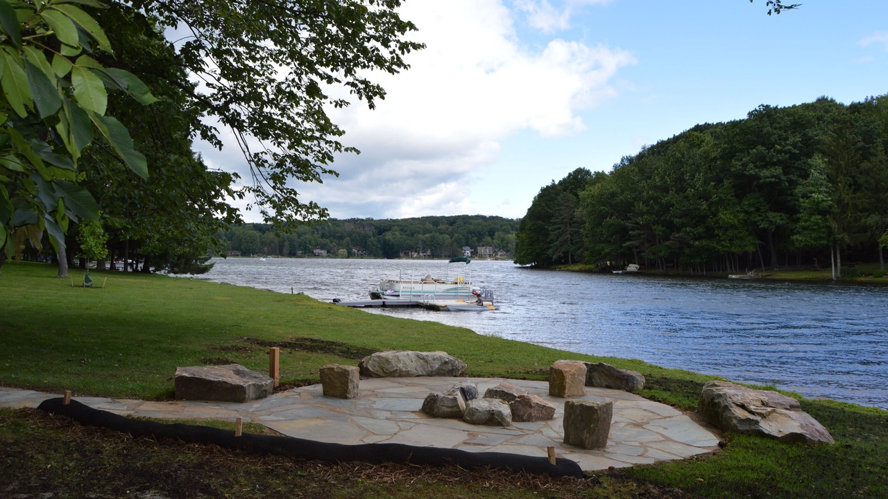 Photo of Outdoor in Treasure Lake