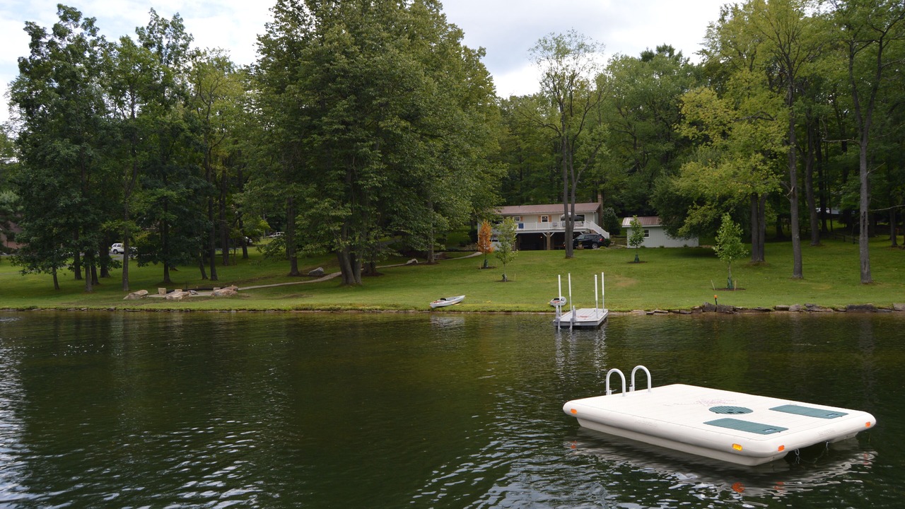 Photo of Outdoor in Treasure Lake