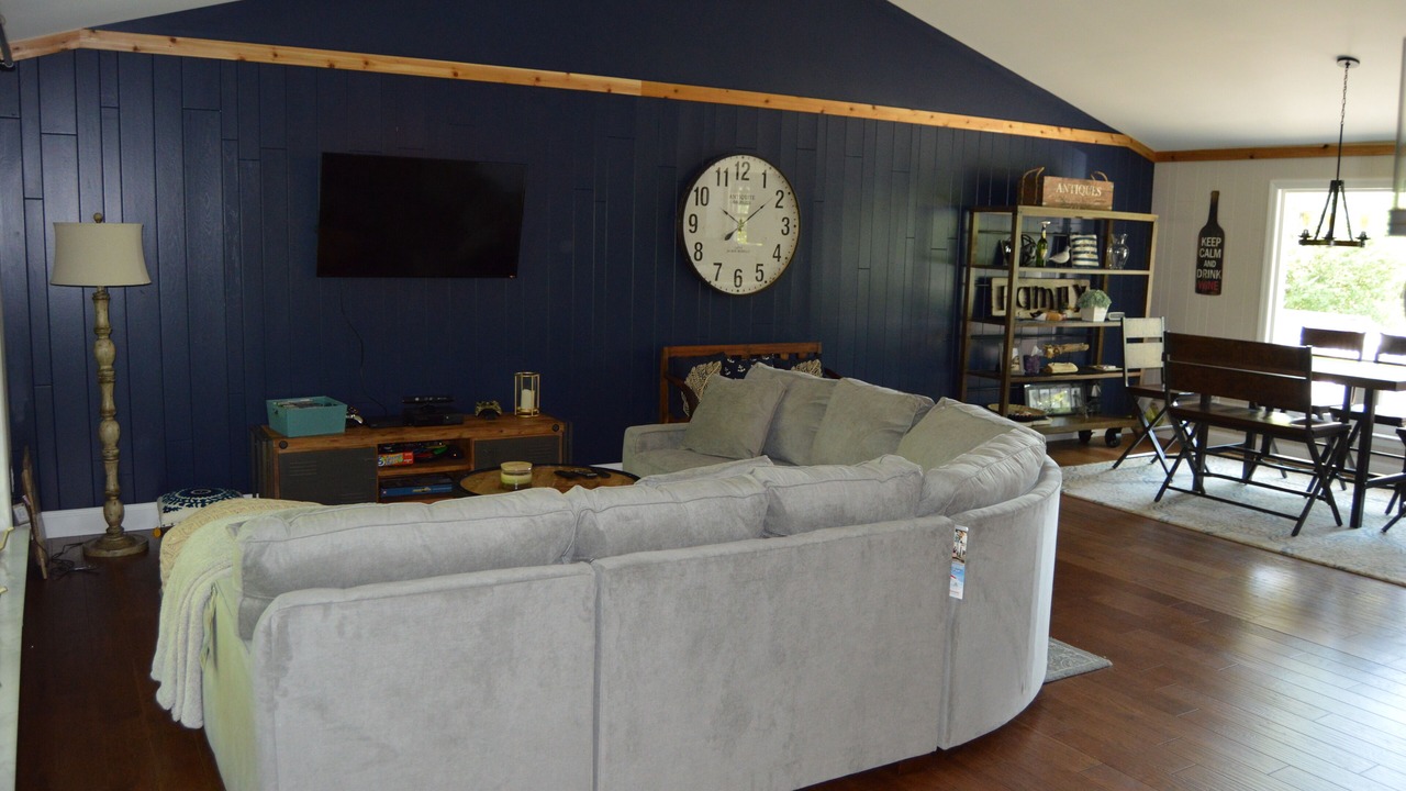 Photo of Bedroom in Treasure Lake