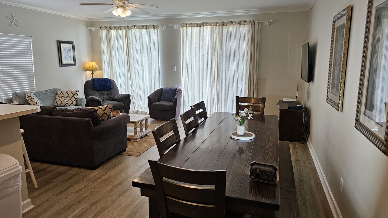 Photo of Bedroom in Dauphin Island