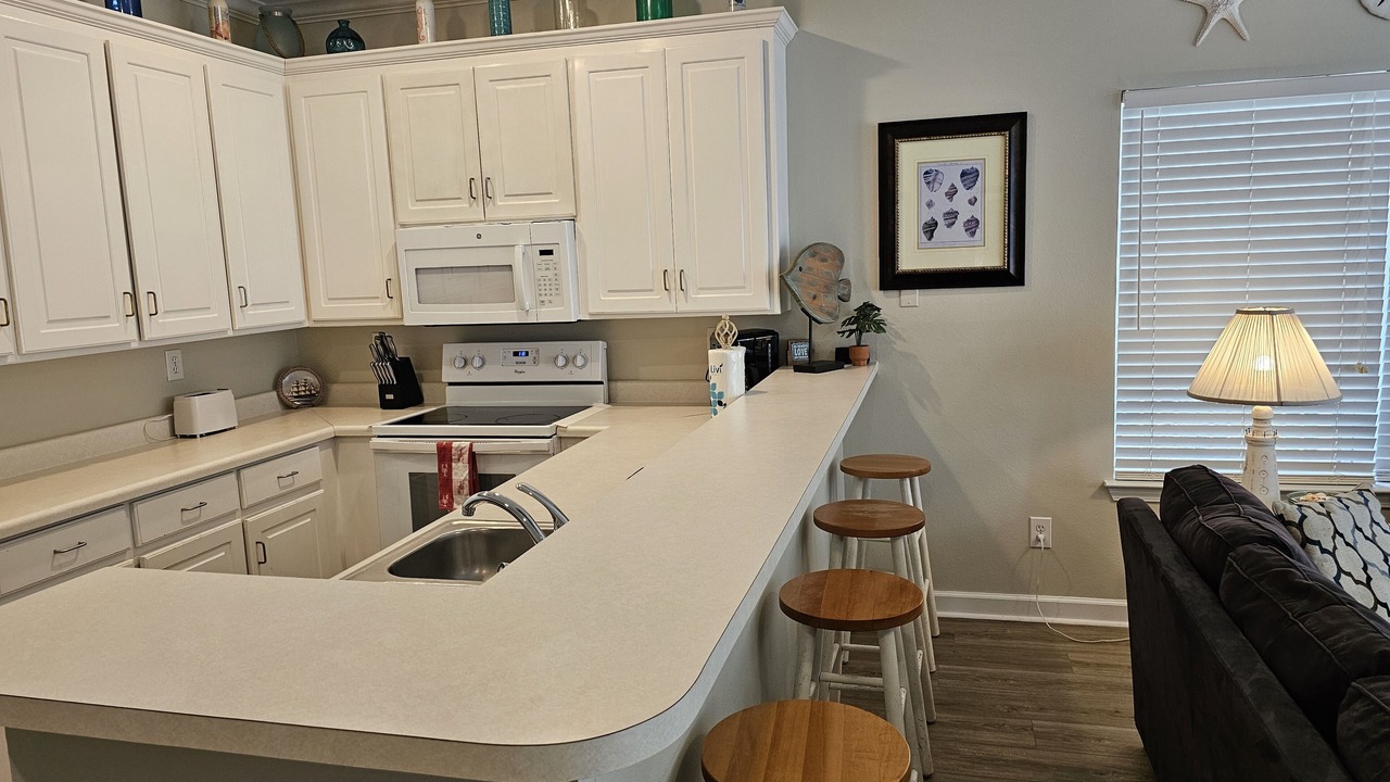 Photo of Bedroom in Dauphin Island