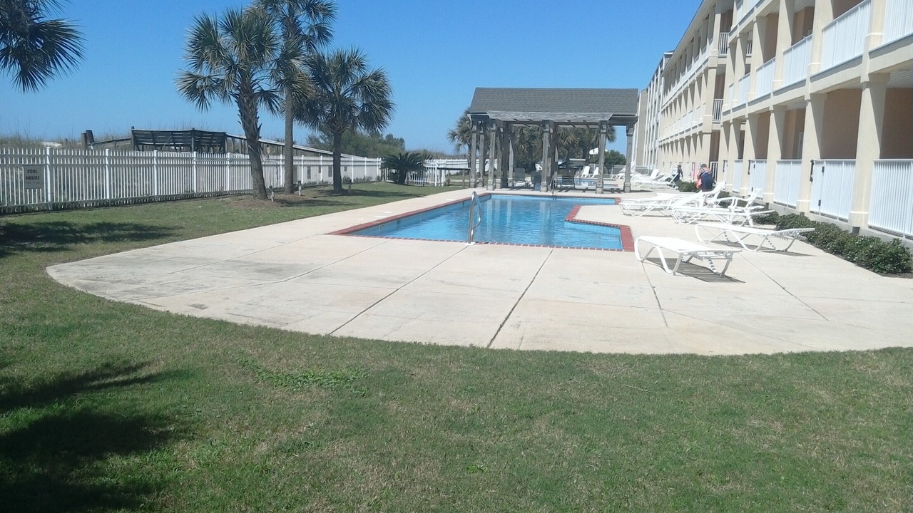 Photo of Outdoor in Dauphin Island