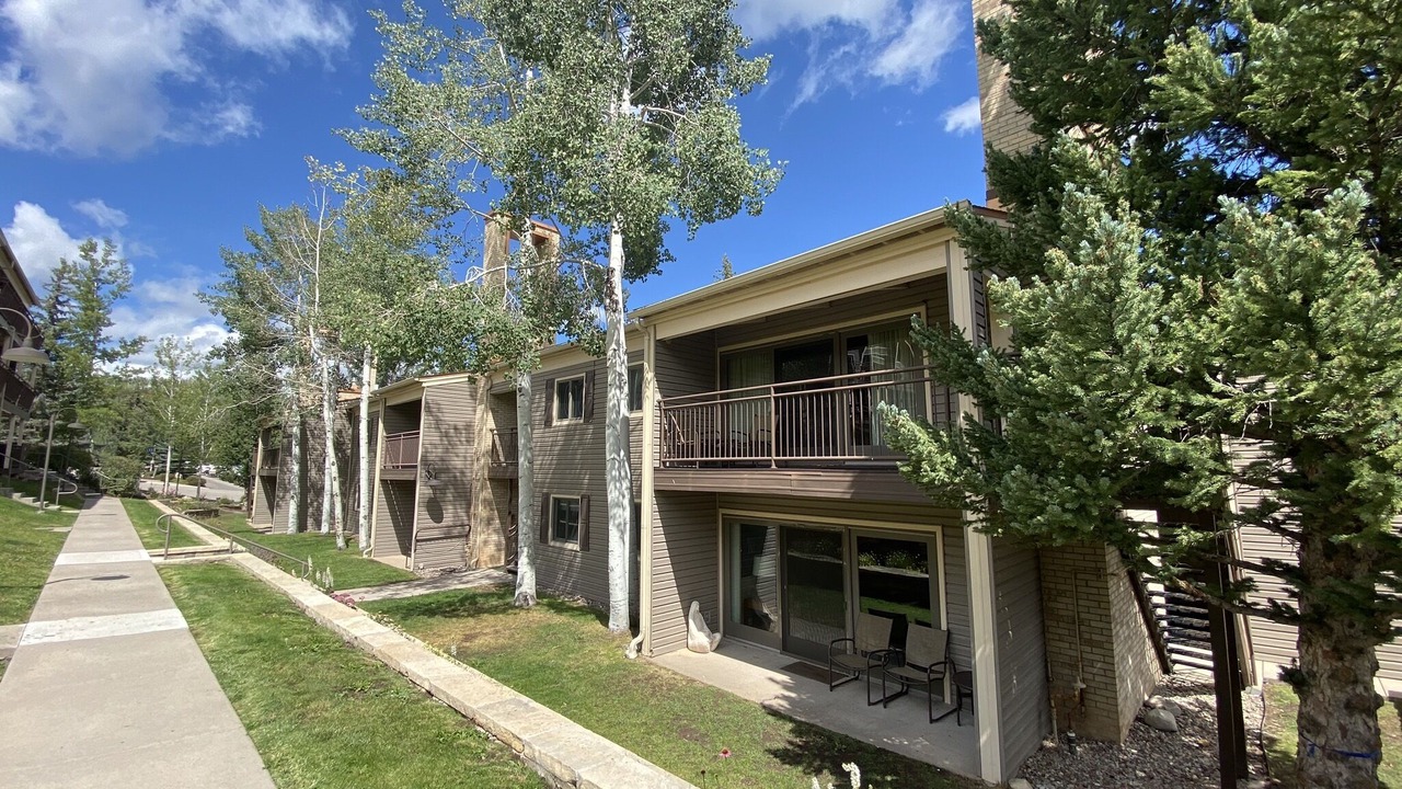 Photo of Outdoor in Snowmass Village