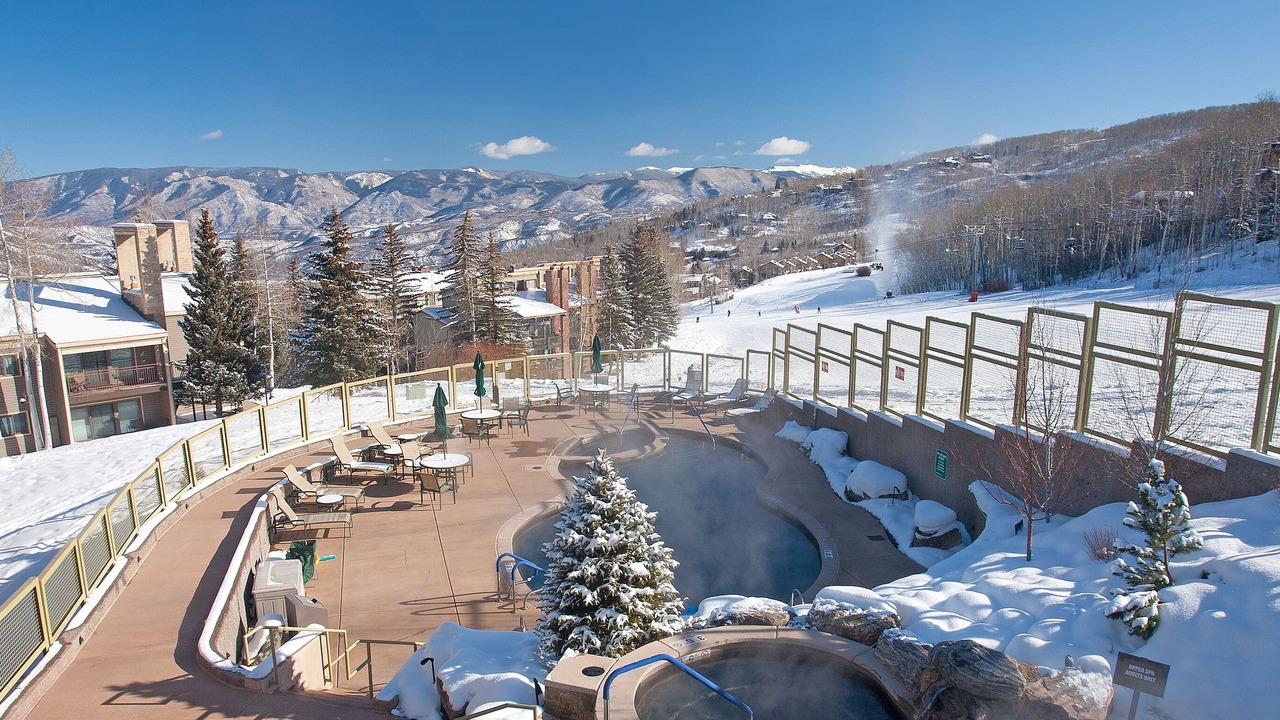 Photo of Outdoor in Snowmass Village