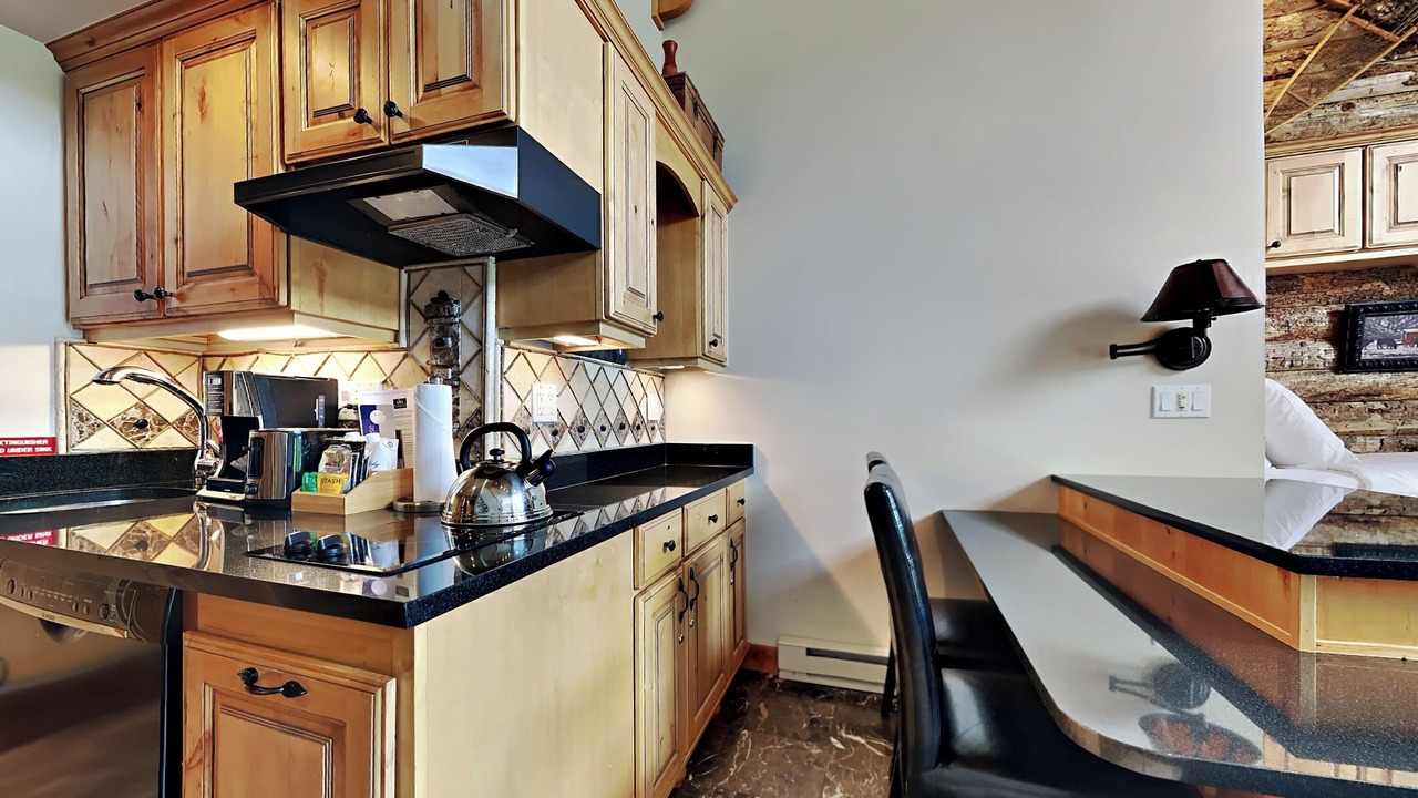Photo of Kitchen in Snowmass Village