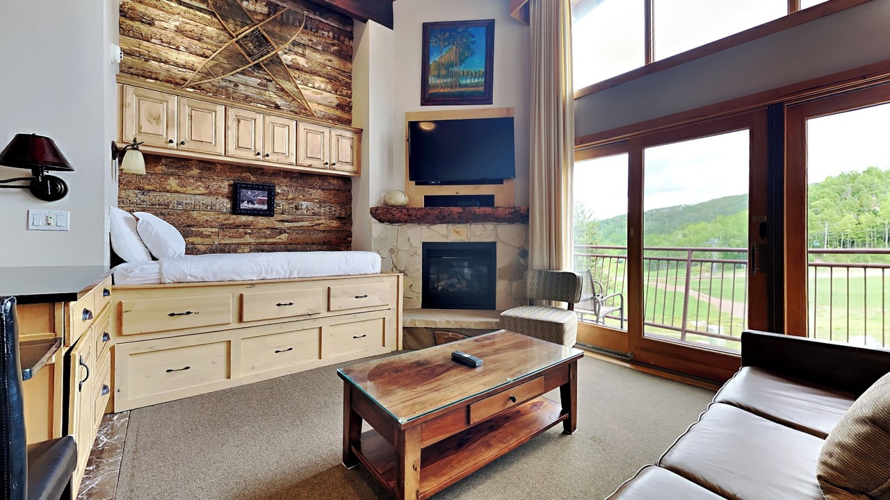 Photo of Bedroom in Snowmass Village