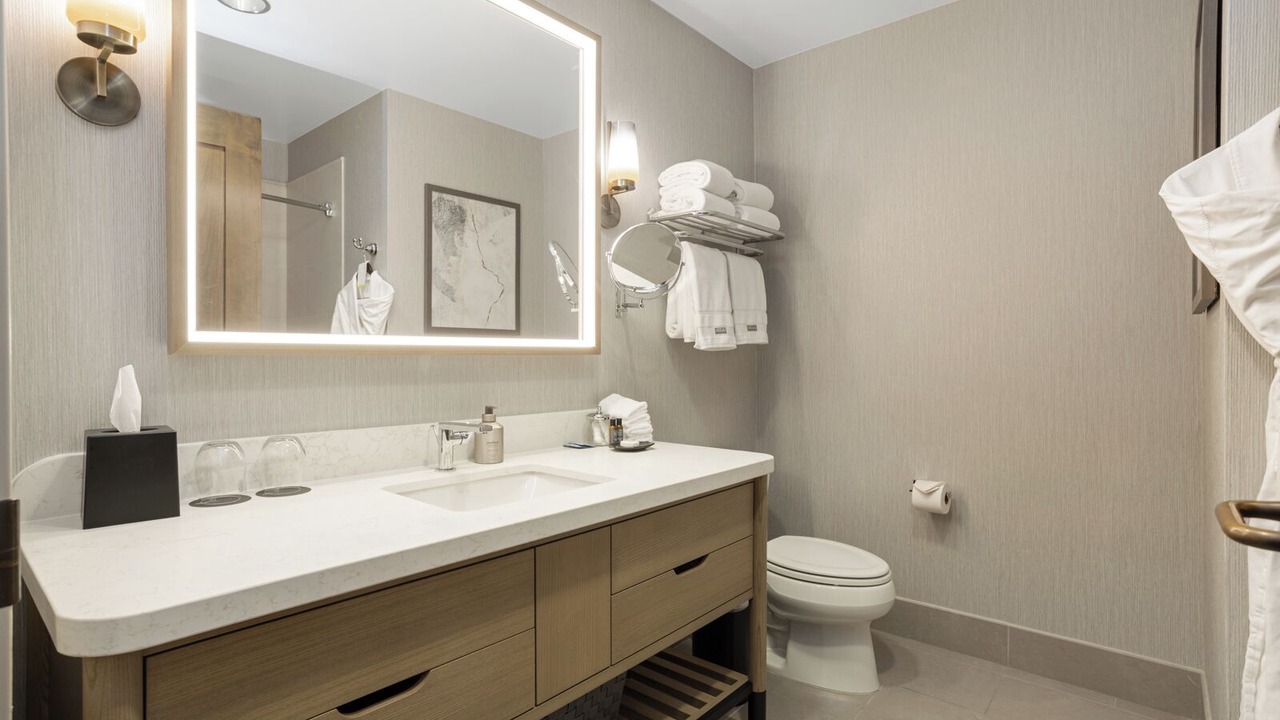 Photo of Bathroom in Avon