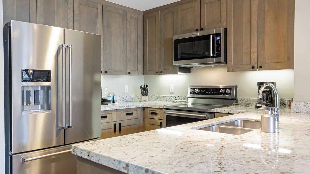 Photo of Kitchen in Avon