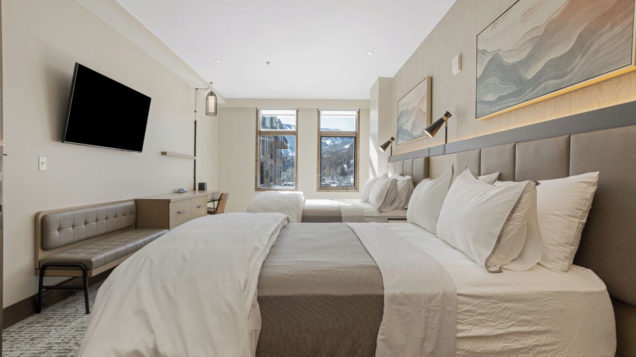 Photo of Bedroom in Avon