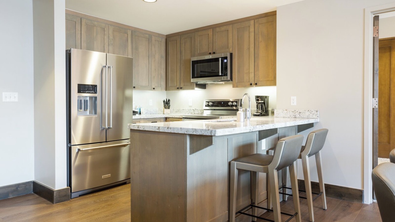 Photo of Kitchen in Avon