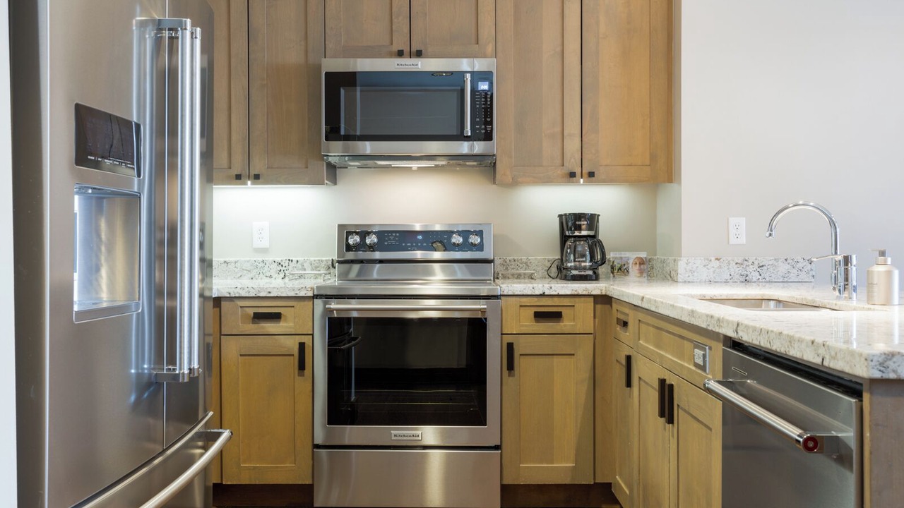 Photo of Kitchen in Avon