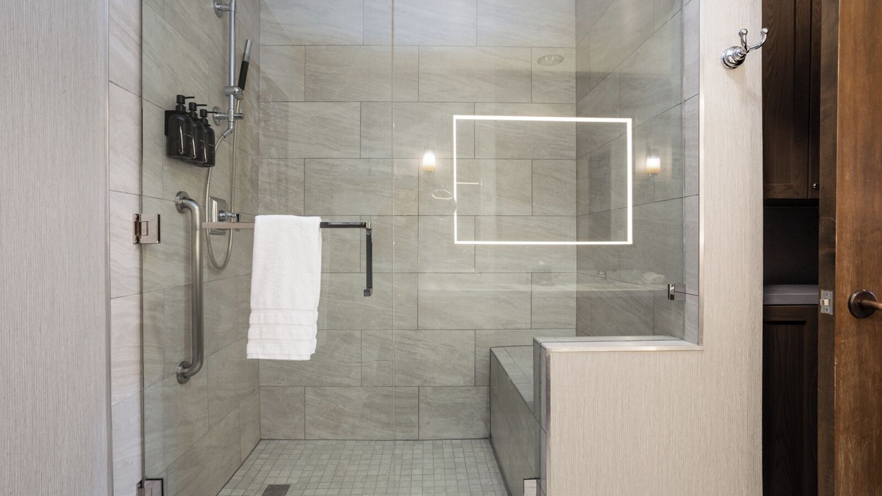 Photo of Bathroom in Avon
