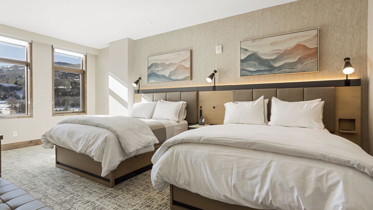 Photo of Bedroom in Avon