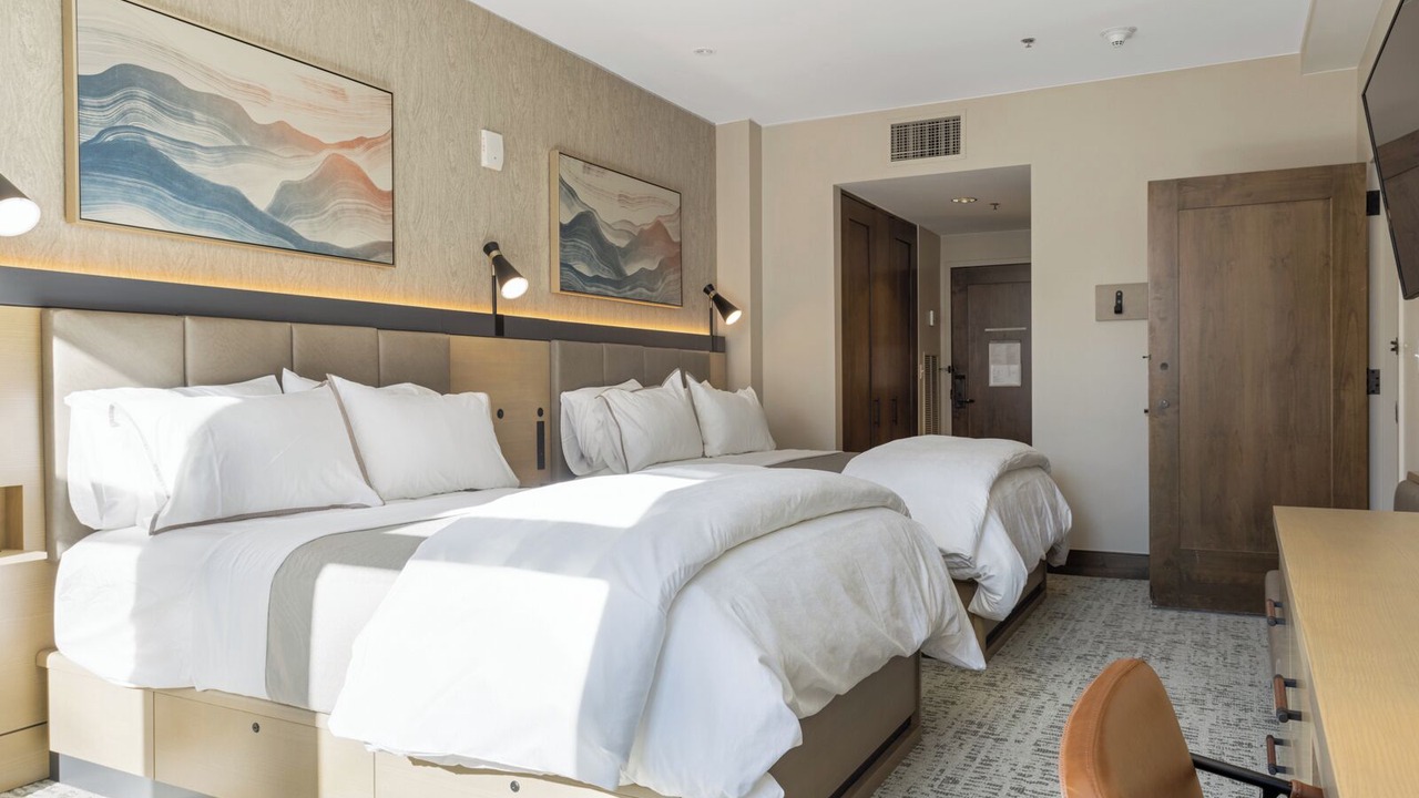 Photo of Bedroom in Avon