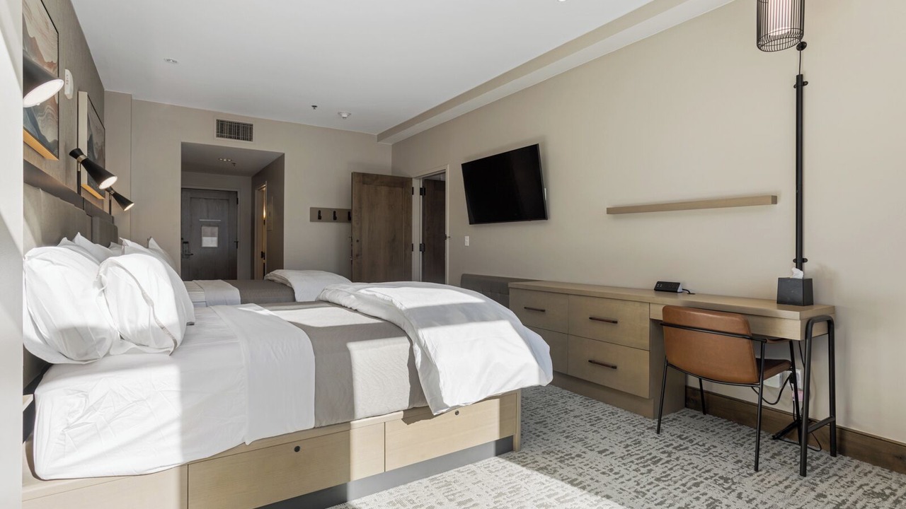 Photo of Bedroom in Avon