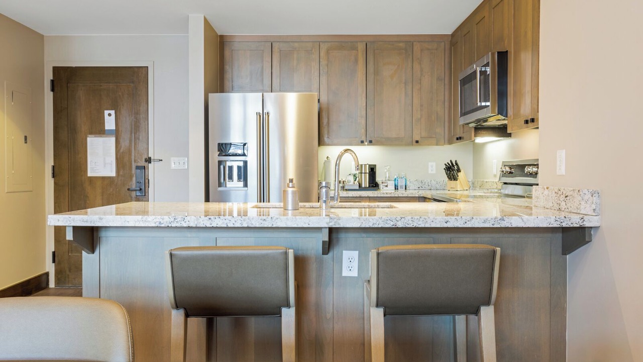 Photo of Kitchen in Avon