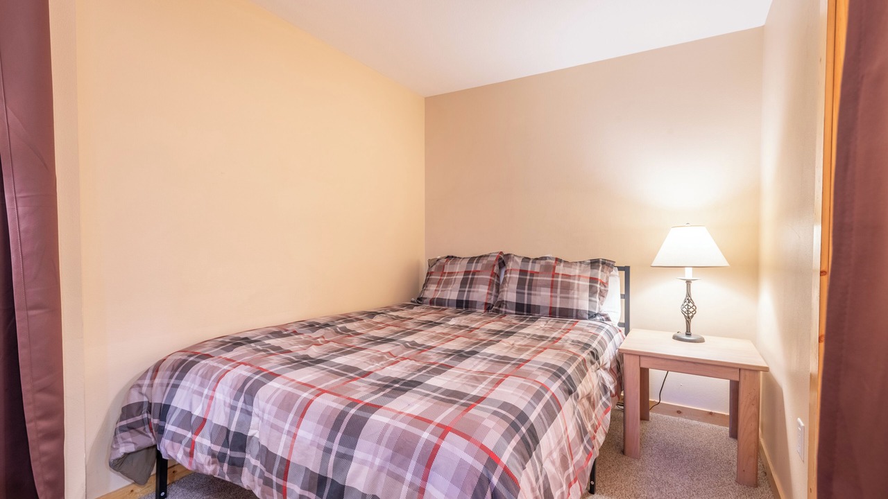 Photo of Bedroom in Copper Mountain Village