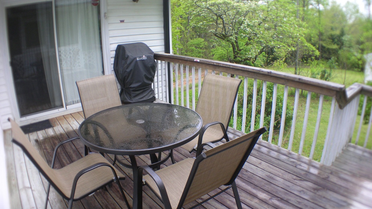 Photo of Outdoor in Salem