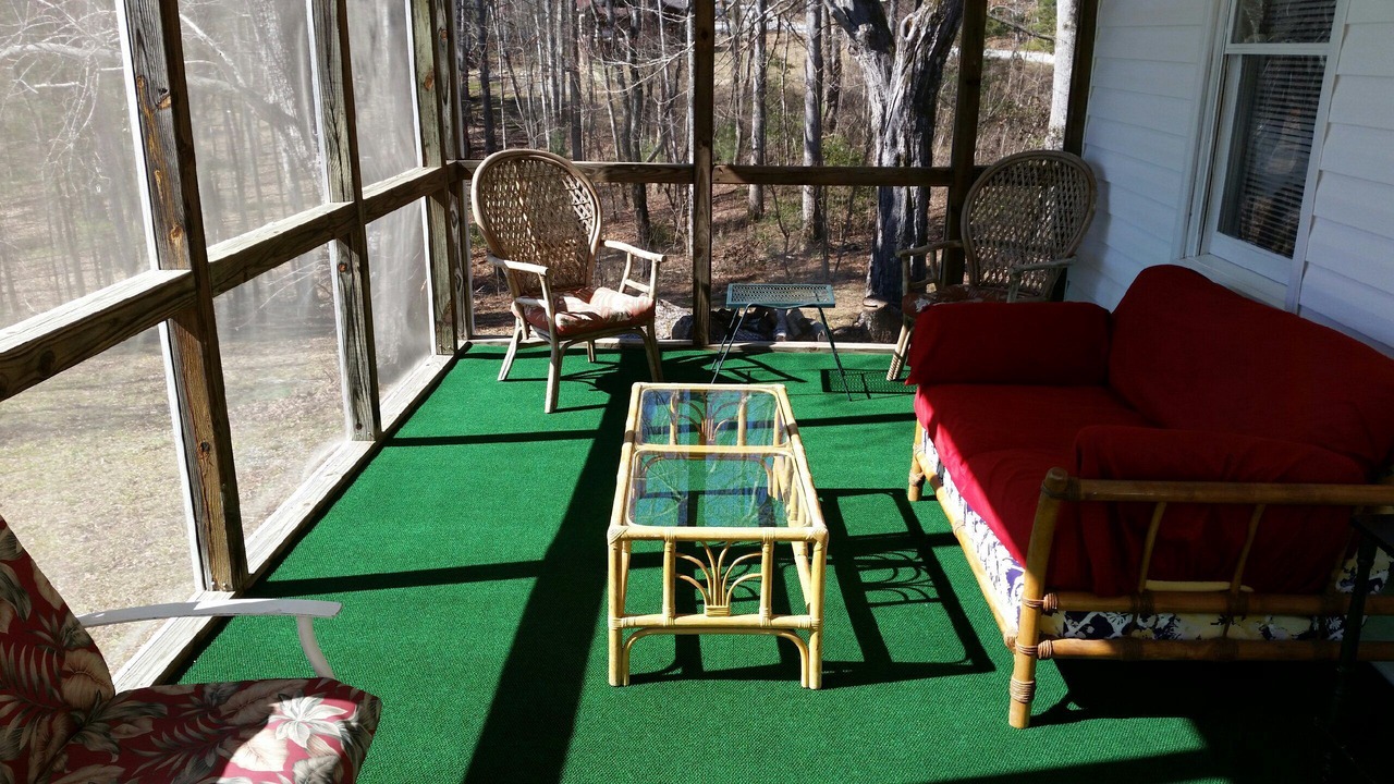 Photo of Outdoor in Salem