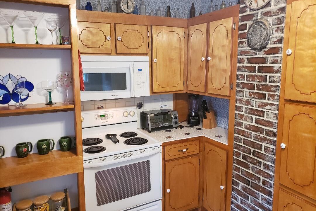 Photo of Kitchen in Salem