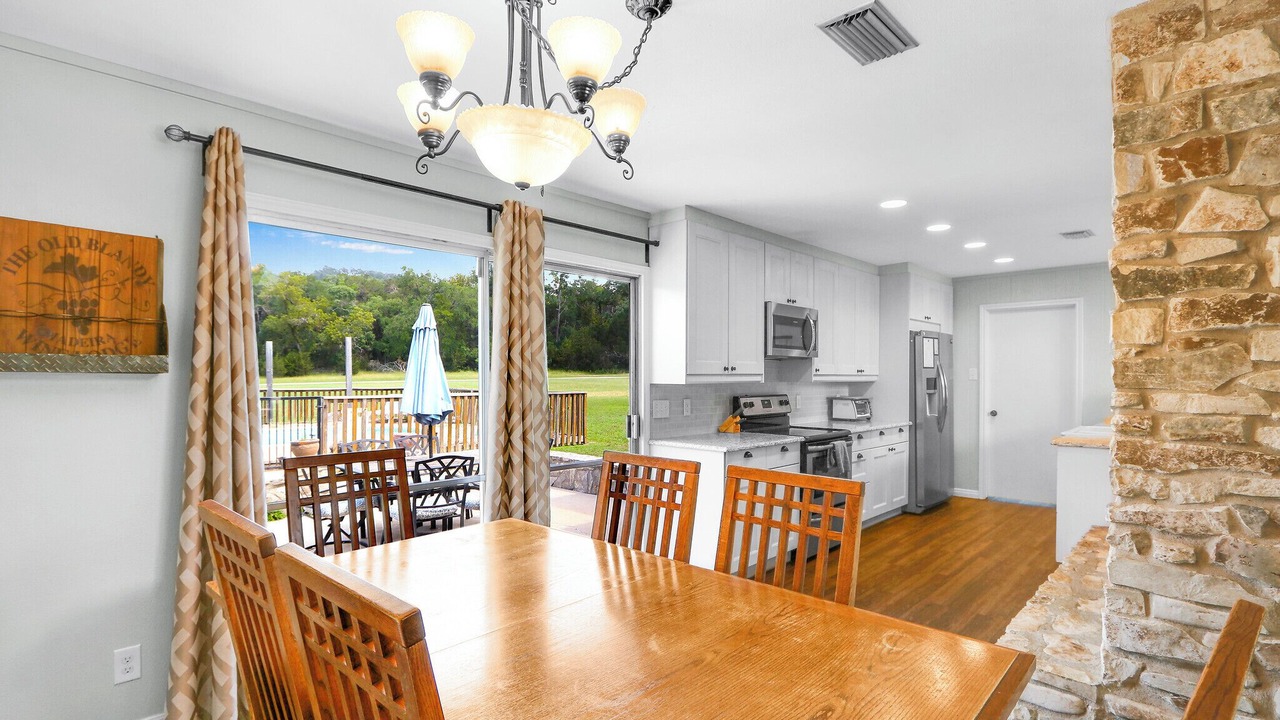 Photo of Outdoor in Wimberley