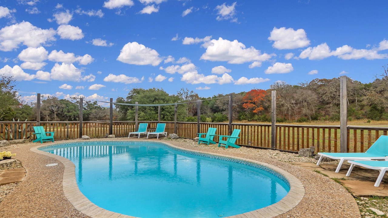 Photo of Outdoor in Wimberley