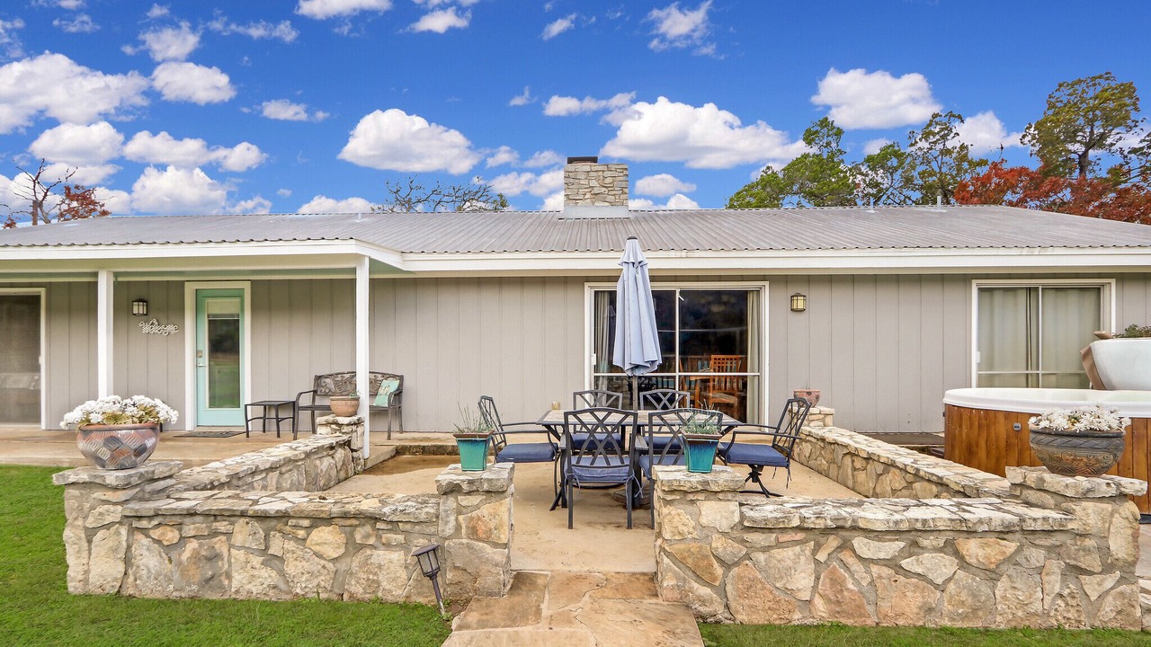 Photo of Outdoor in Wimberley