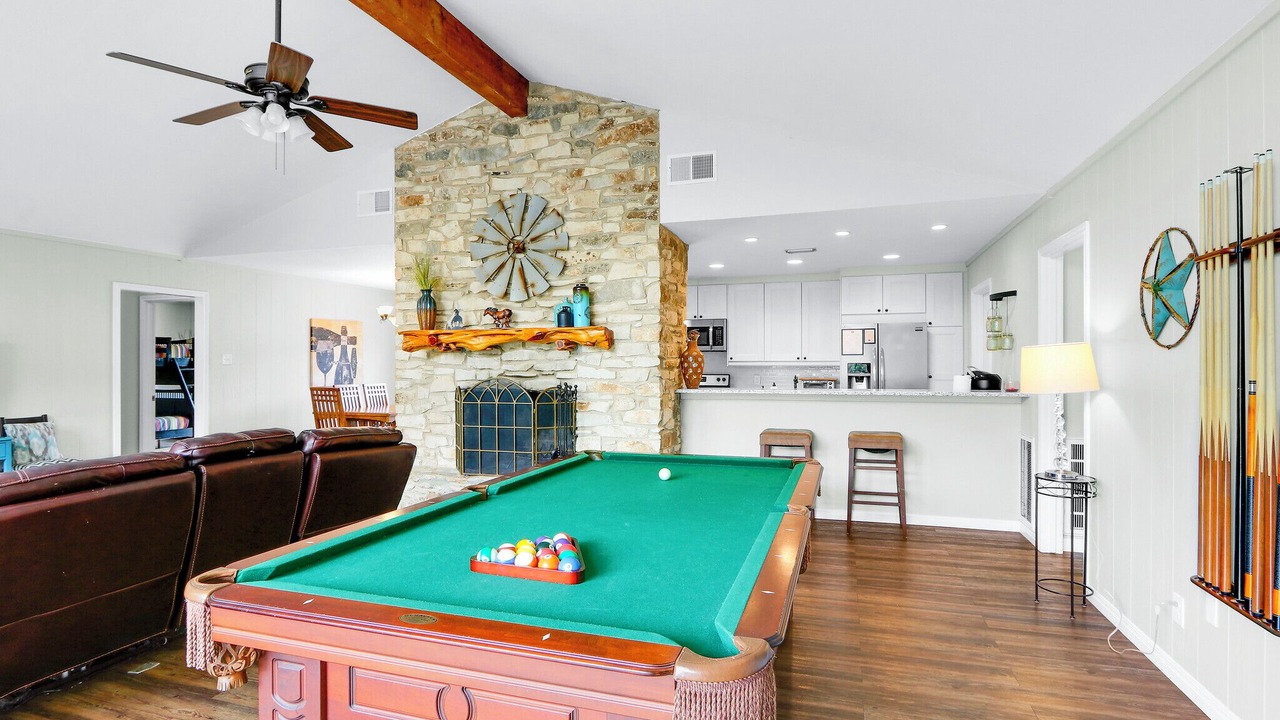 Photo of Outdoor in Wimberley