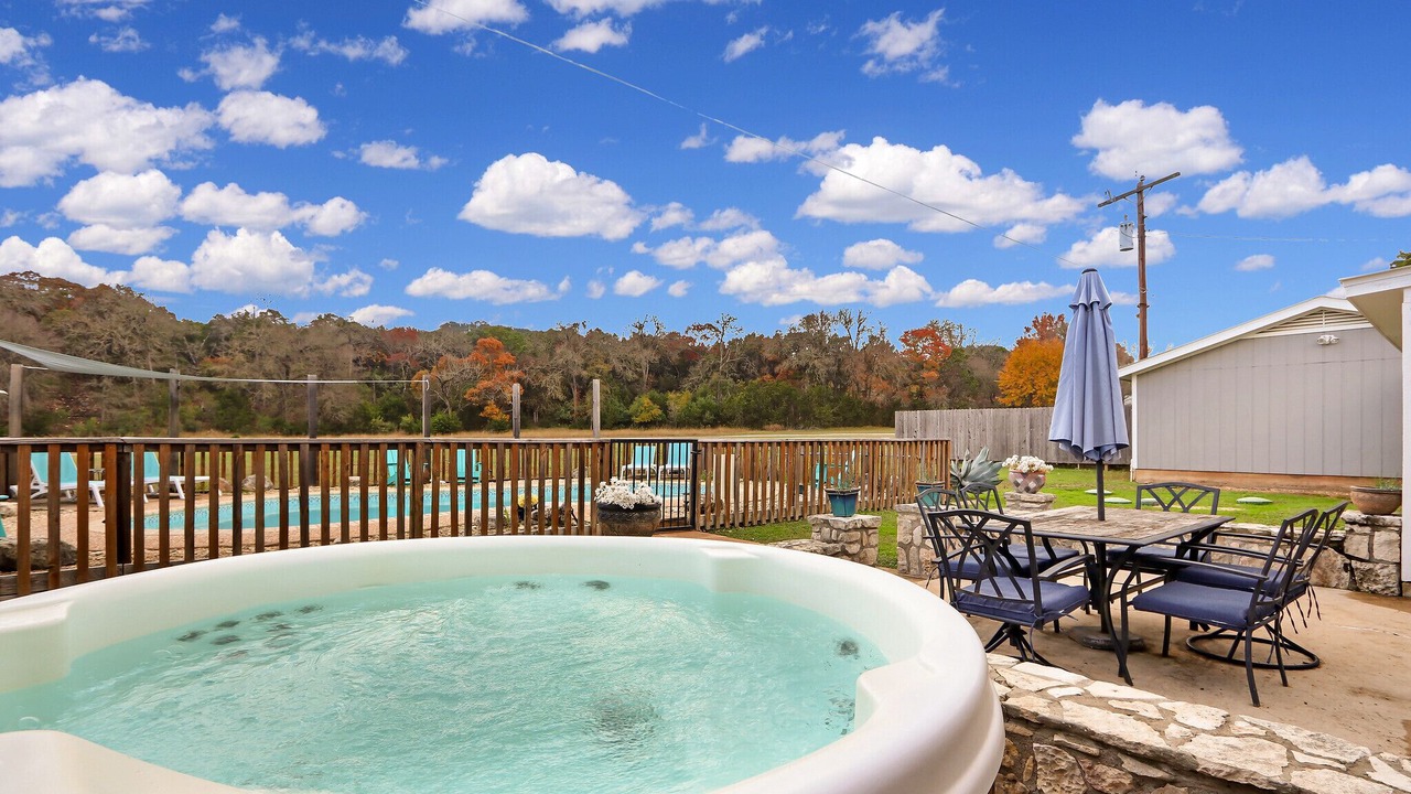 Photo of Outdoor in Wimberley