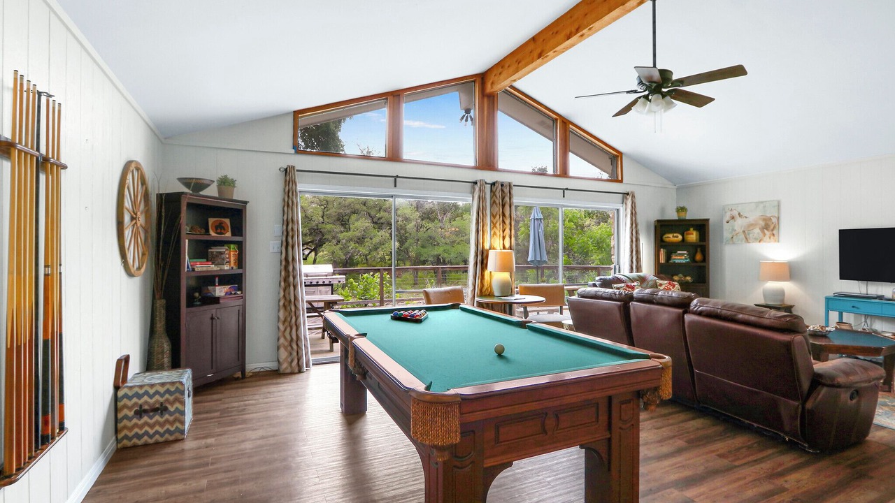 Photo of Outdoor in Wimberley