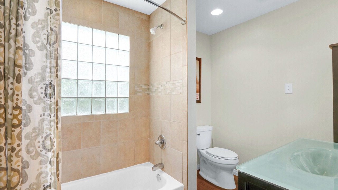 Photo of Bathroom in Wimberley