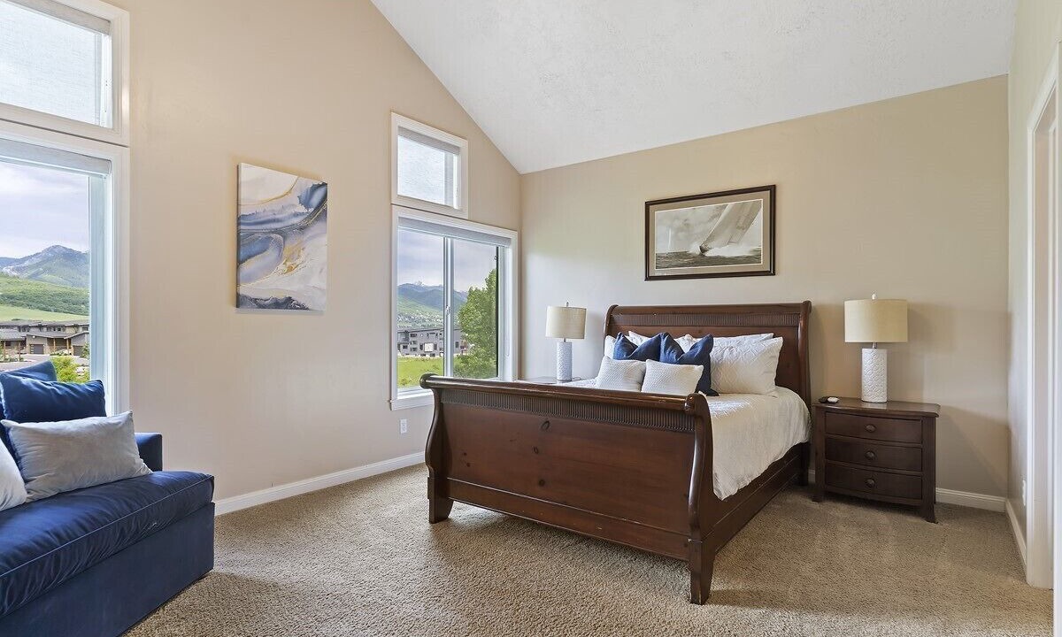 Photo of Bedroom in Ogden