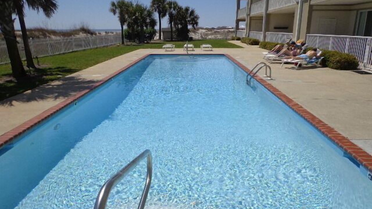 Photo of Outdoor in Dauphin Island