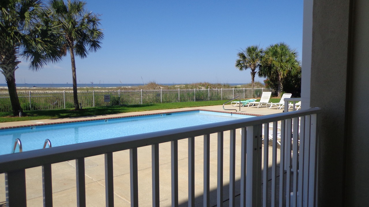 Photo of Outdoor in Dauphin Island