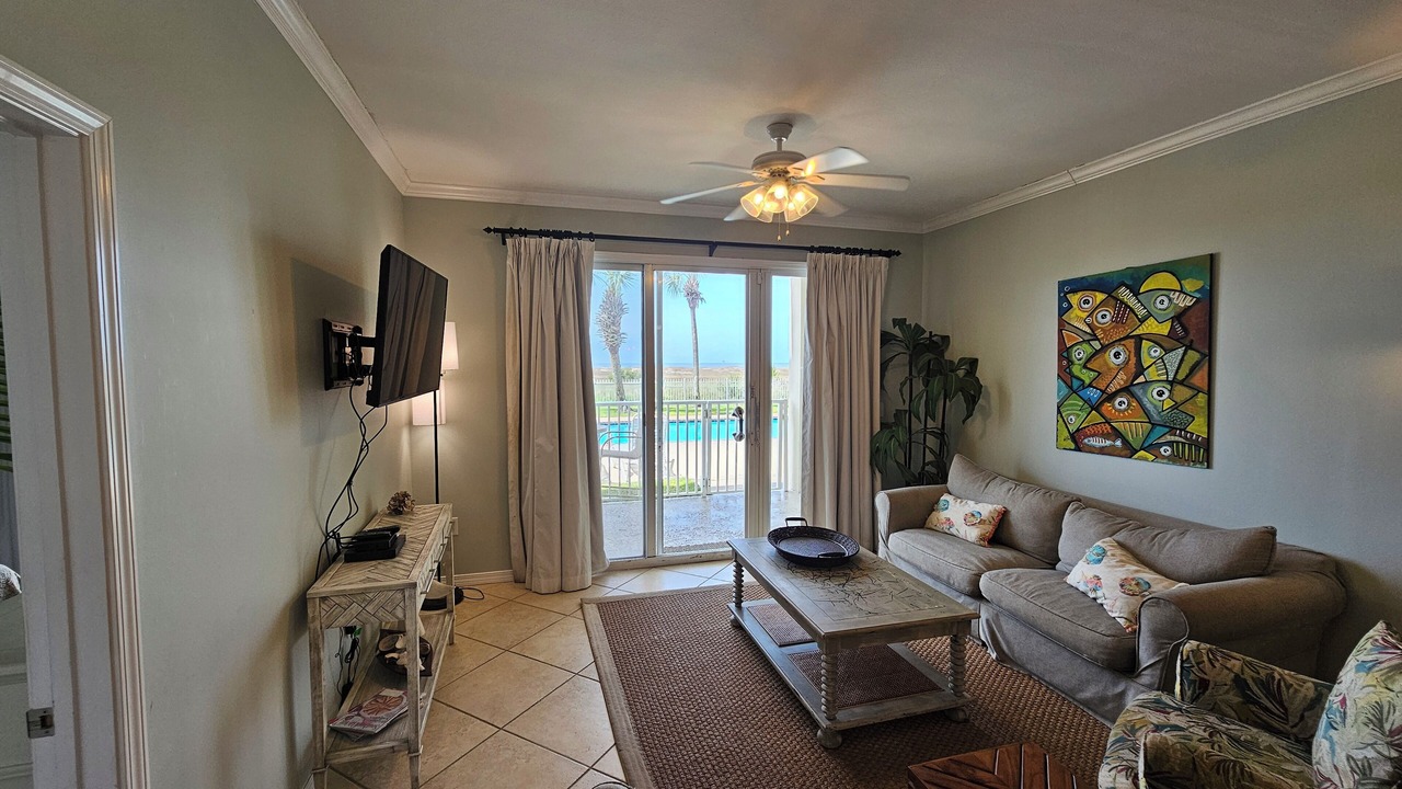 Photo of Bedroom in Dauphin Island
