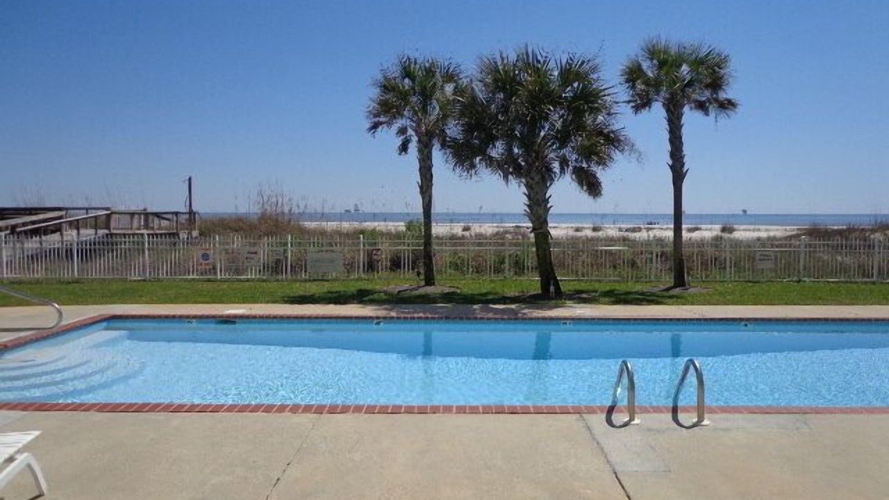 Photo of Patio Balcony in Dauphin Island