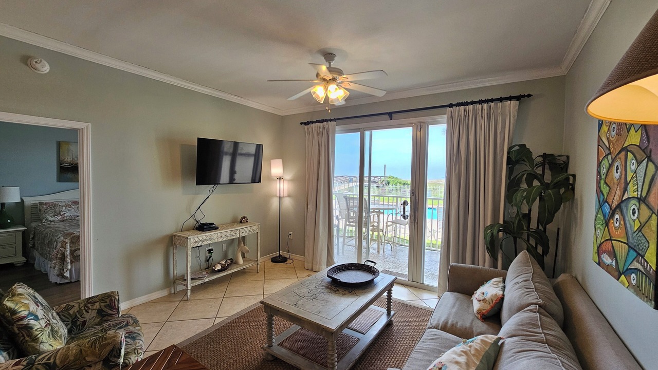 Photo of Bedroom in Dauphin Island
