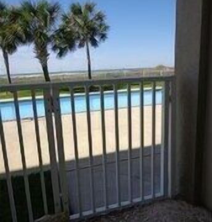 Photo of Patio Balcony in Dauphin Island