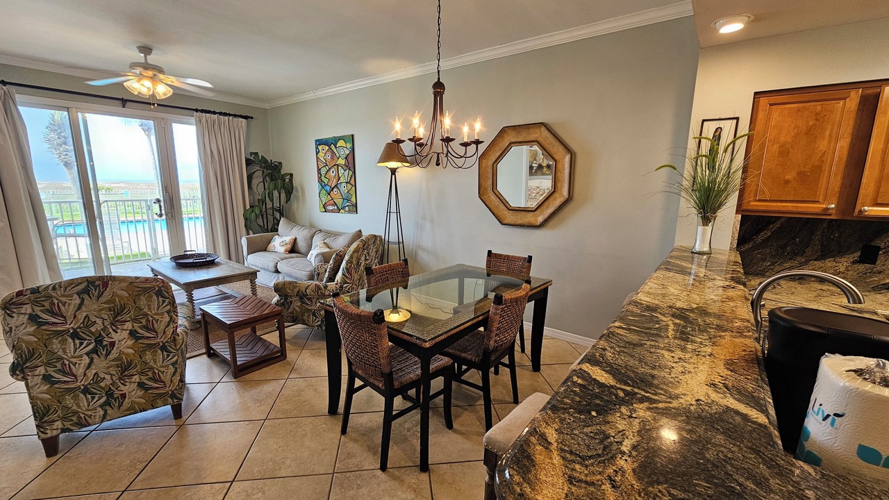 Photo of Bedroom in Dauphin Island