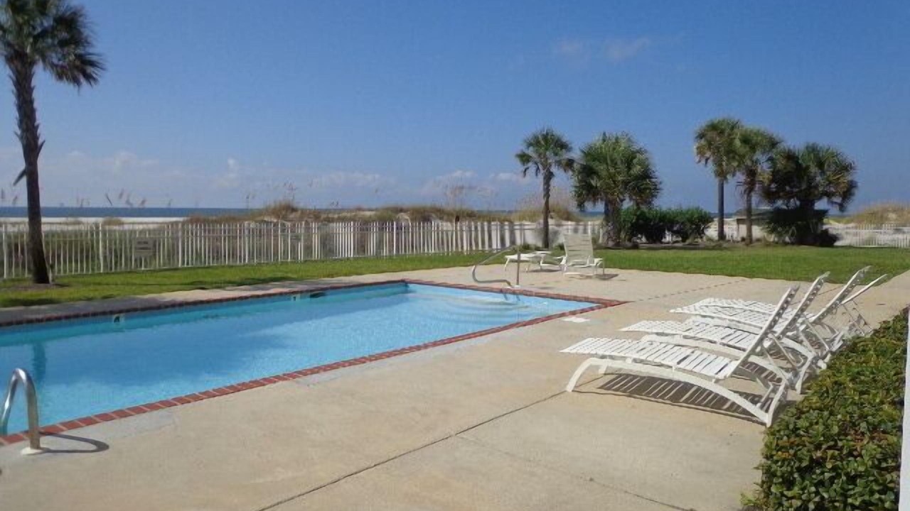 Photo of Patio Balcony in Dauphin Island