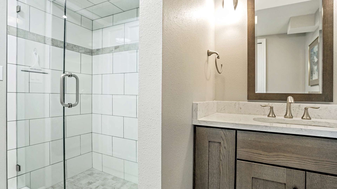 Photo of Bathroom in Aspen