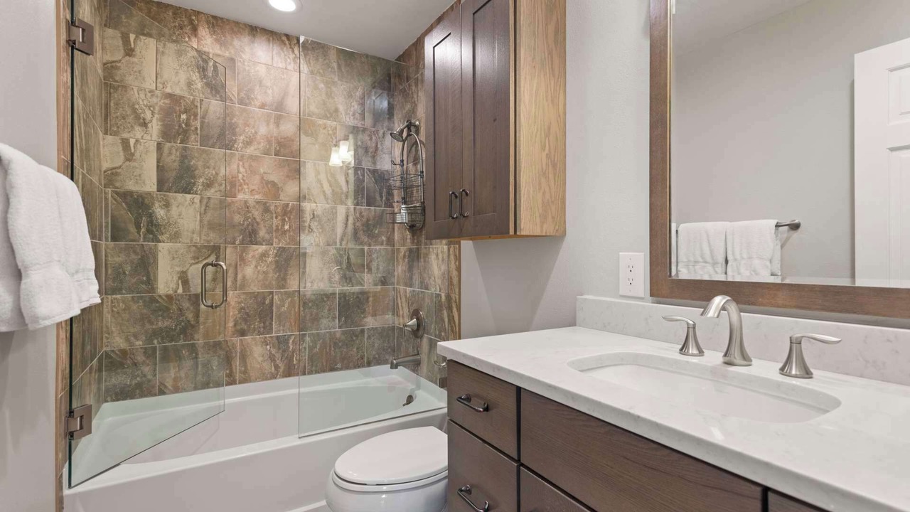 Photo of Bathroom in Aspen
