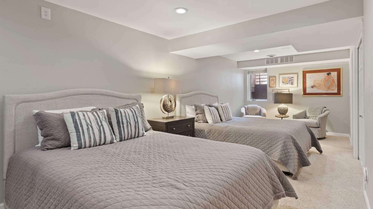 Photo of Bedroom in Aspen