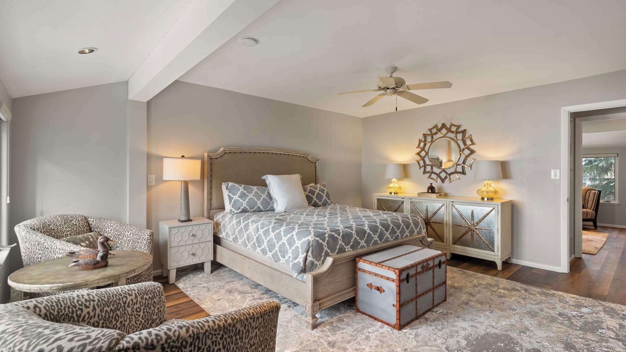 Photo of Bedroom in Aspen