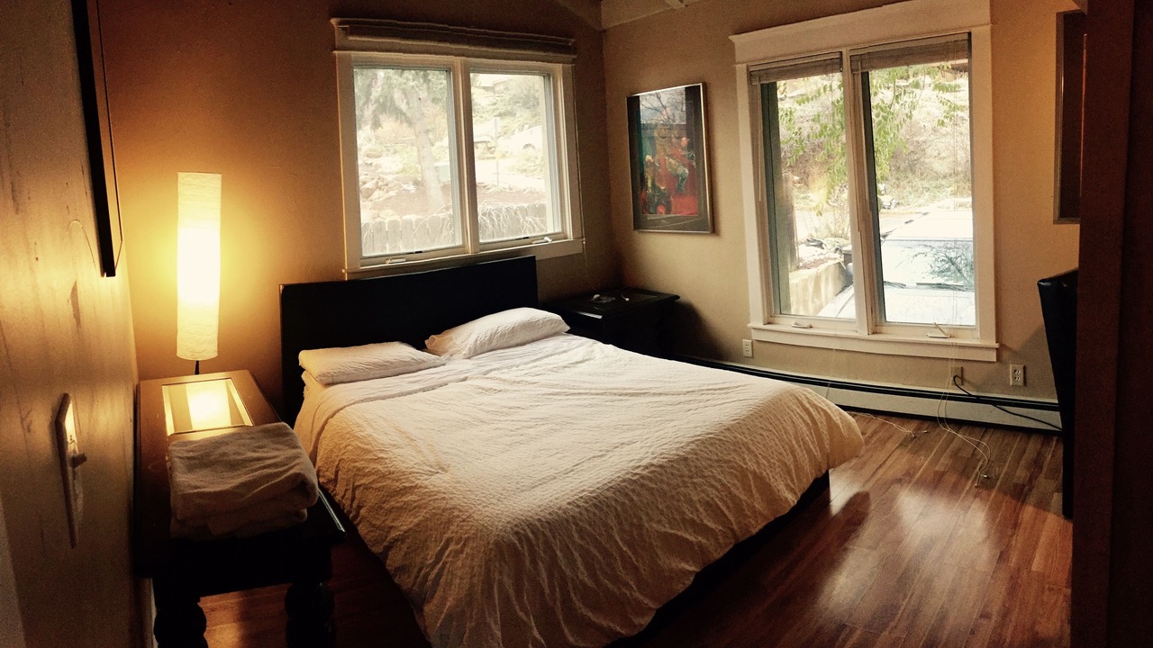Photo of Bedroom in Flagstaff