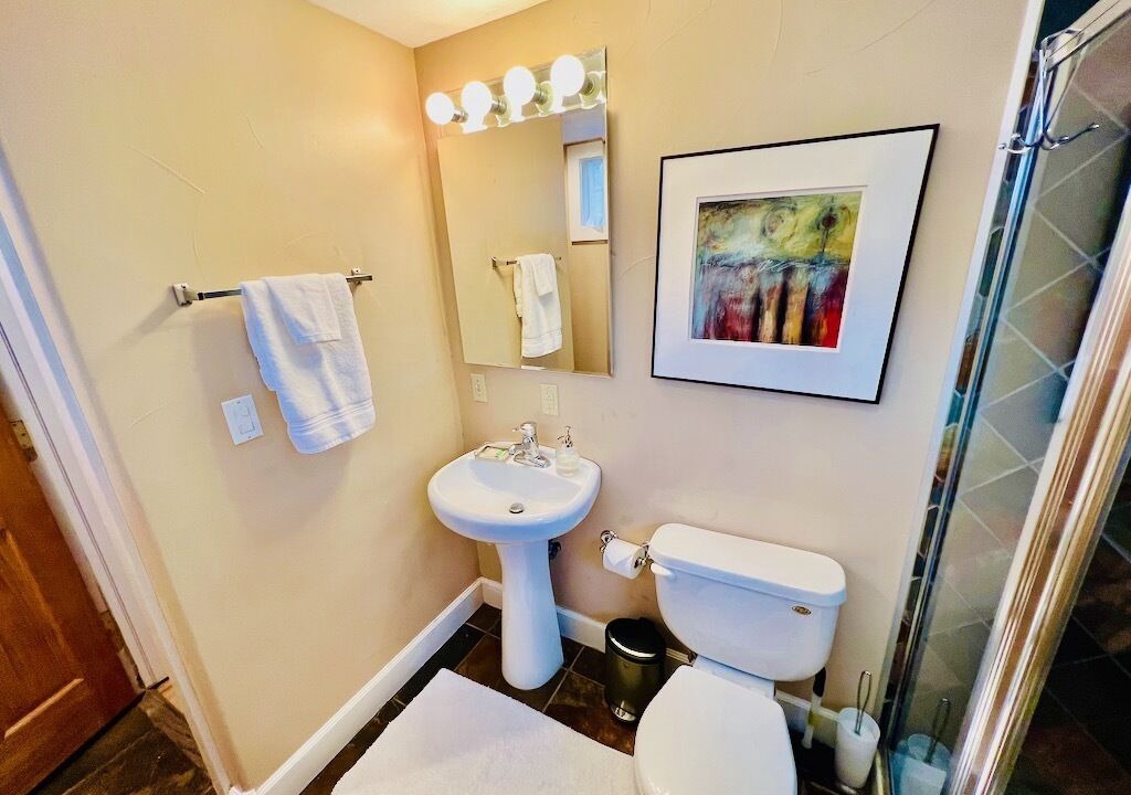 Photo of Bathroom in Flagstaff