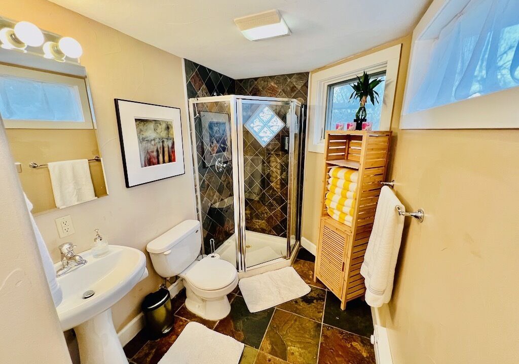 Photo of Bathroom in Flagstaff
